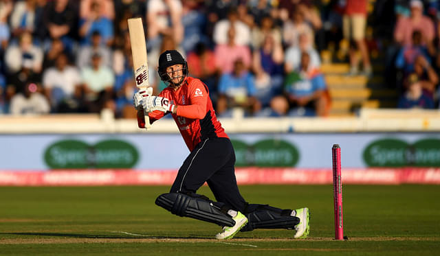 Joe Root to represent Yorkshire in T20 Blast match vs Nottinghamshire