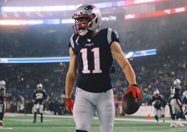 New England Patriots: Offensive Depth Chart and Preview for 2020 Season
