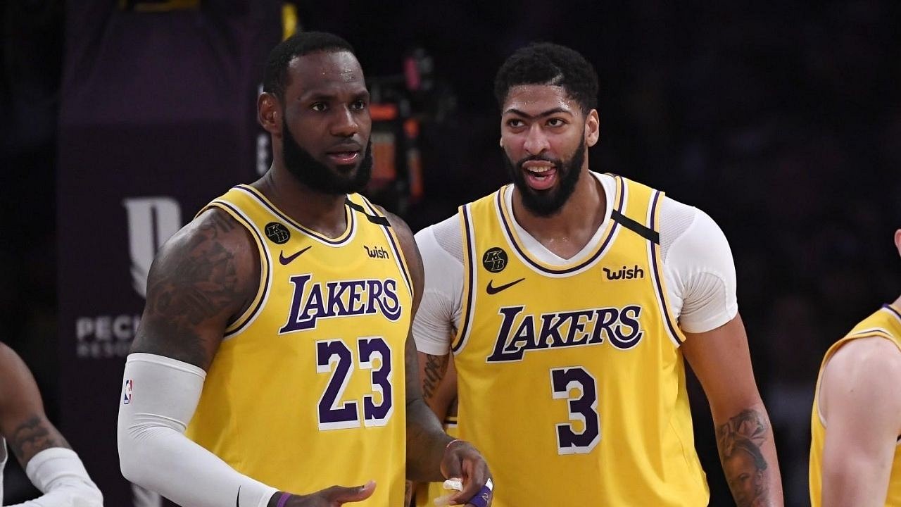 38 Top Photos Nba Games On Tv Thursday : What Channel Is La Lakers Vs Houston Rockets On Tonight Time Tv Schedule Live Stream L Nba Season 2020 21