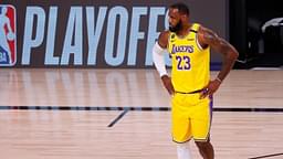 LeBron James, Lakers and Clippers NBA Boycott