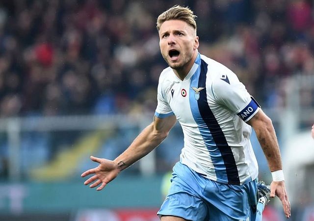 LAZ Vs ROM Fantasy Prediction: Lazio Vs AS Roma Best Fantasy Picks for Serie A 2020-21 Match