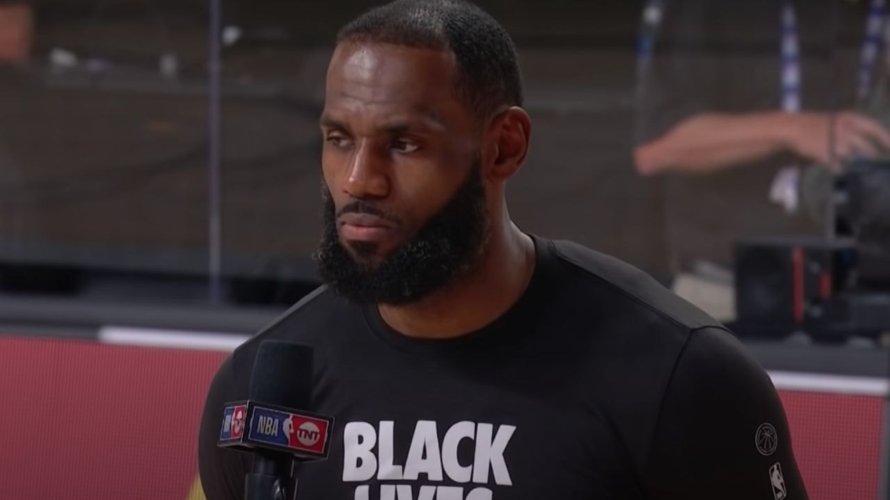 boycott lebron james