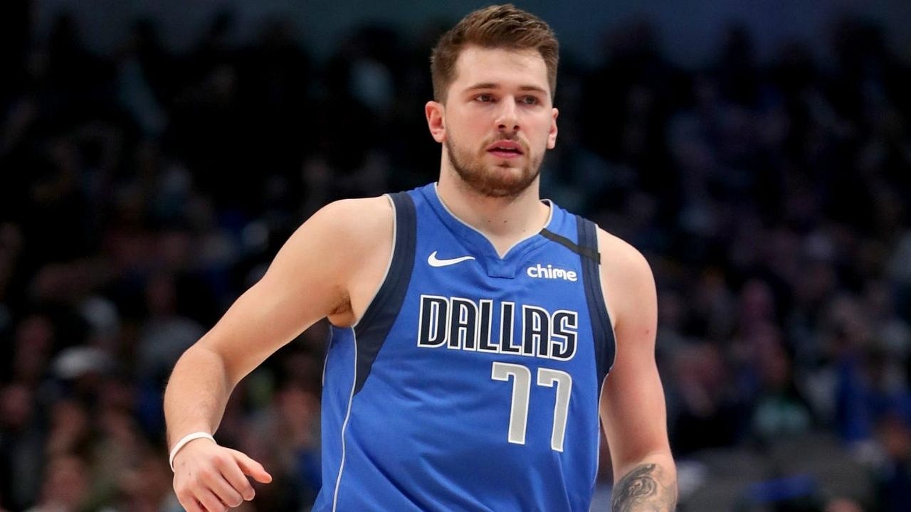 Luka Doncic injury update: Is Mavericks star going to play ...