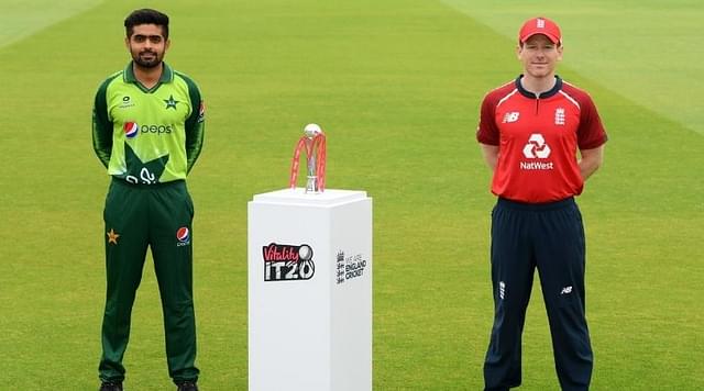 Manchester Weather for England vs Pakistan T20I: What is the weather prediction for ENG vs PAK Old Trafford T20I?