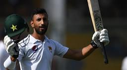Shan Masood 4th Test century: Twitterati lauds Pakistani opener for determined hundred at Old Trafford