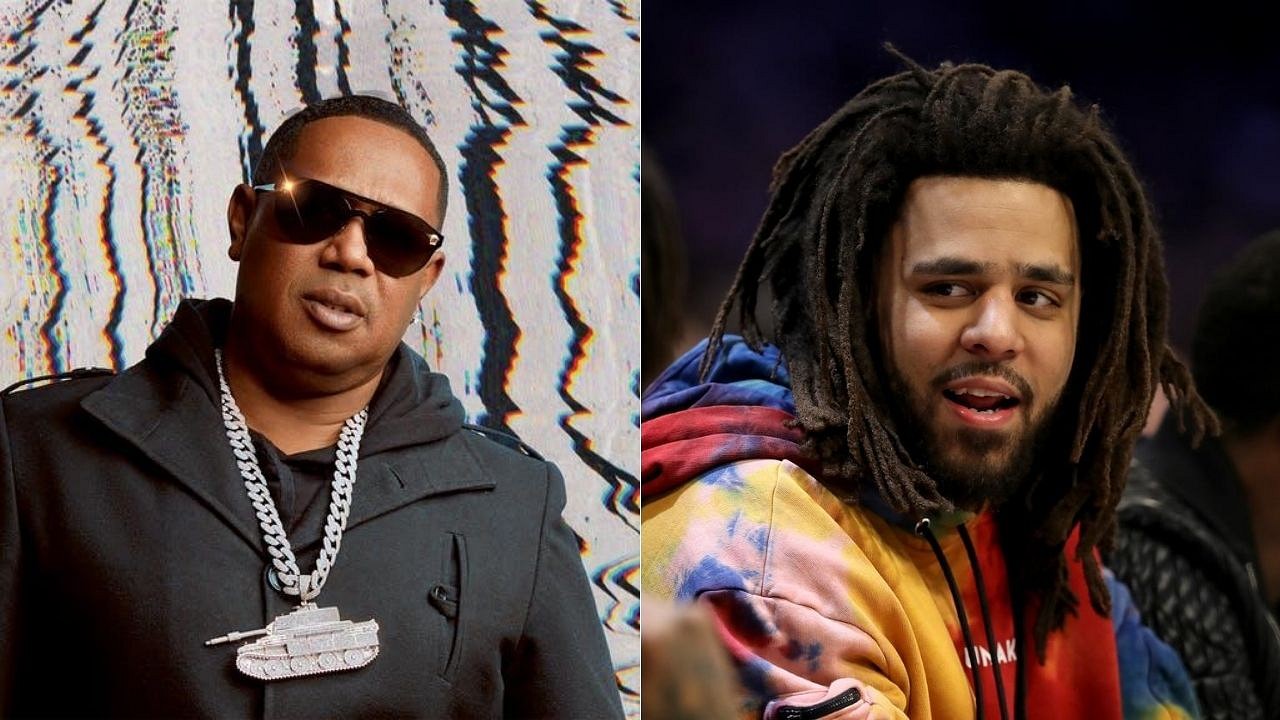 J. Cole Seriously Training to Play in the NBA, According to Master P