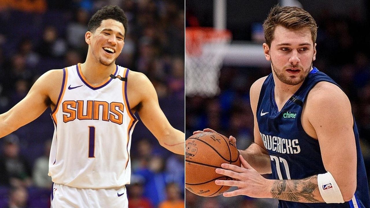 Nba Games Today Mavericks Vs Suns Tv Schedule Where To Watch Nba Restart The Sportsrush