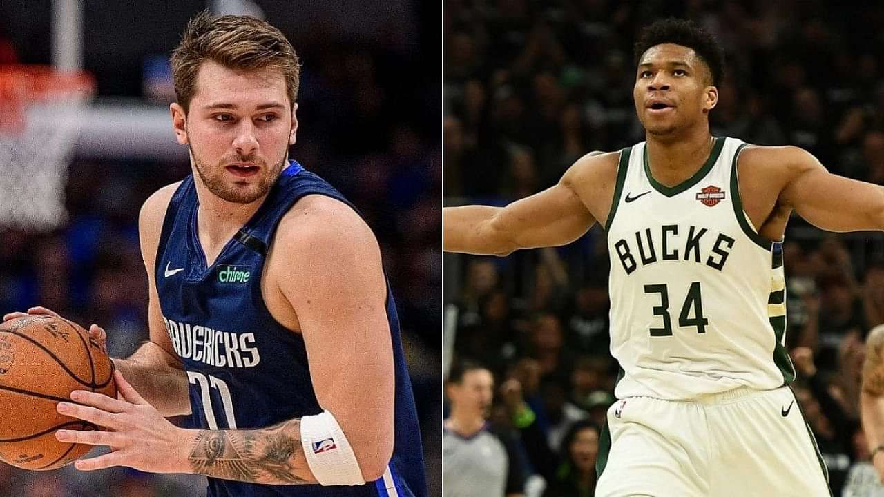 NBA Games Today Bucks vs Mavericks TV Schedule; where to watch NBA