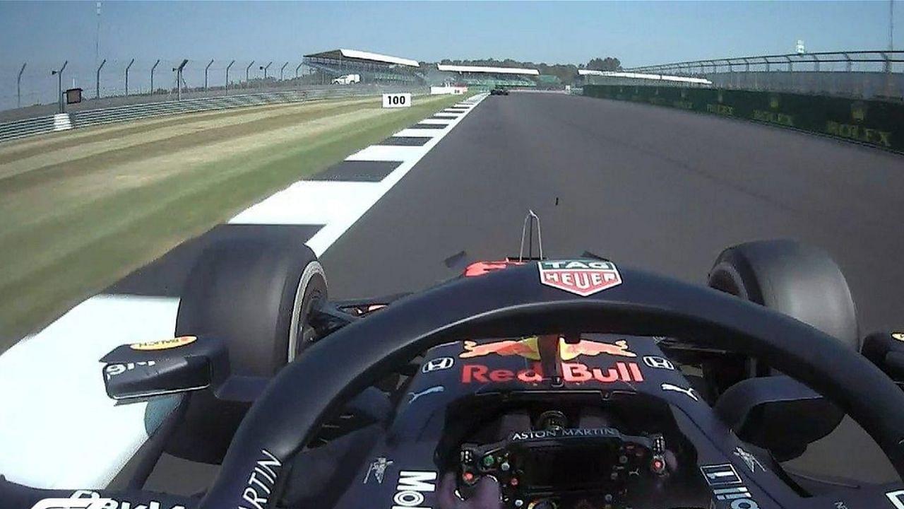 F1 FP2 Results: Max Verstappen fastest, Daniel Ricciardo P2 at Spa F1 free practice 2 | Formula 1 2020 Belgian Grand Prix