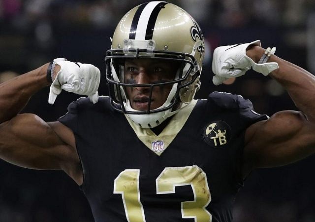 TOP WR Fantasy Football 2020 : Top 30 PPR WR Rankings for NFL season 2020