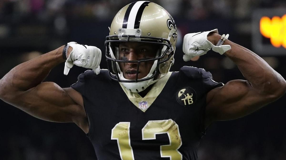 TOP WR Fantasy Football 2020 Top 30 PPR WR Rankings for NFL season