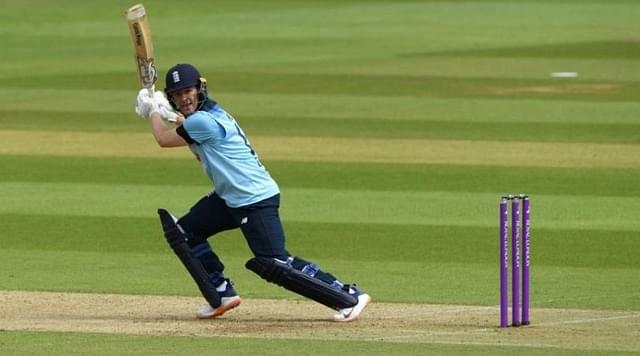 Eoin Morgan Injury Update: Why is Moeen Ali leading England in place of Morgan in 3rd ODI vs Ireland?