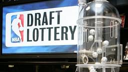 NBA draft lottery 2020 : Start Time, Live stream details, How to watch NBA draft lottery?