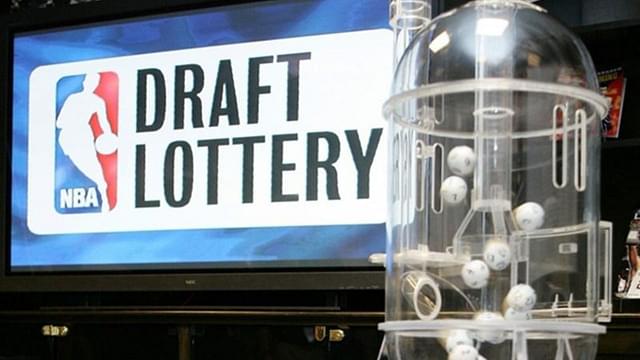 NBA draft lottery 2020 : Start Time, Live stream details, How to watch NBA draft lottery?
