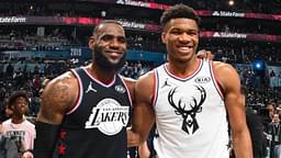When will the NBA MVP be announced?