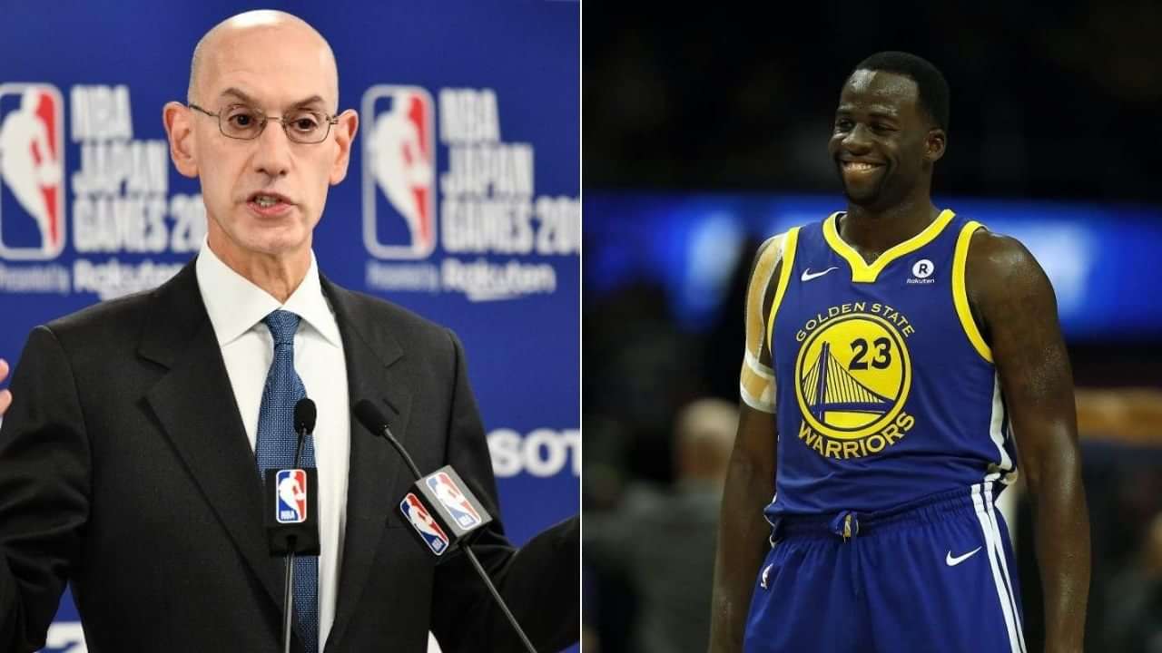 Tampering NBA What does tampering mean in NBA and what are the rules