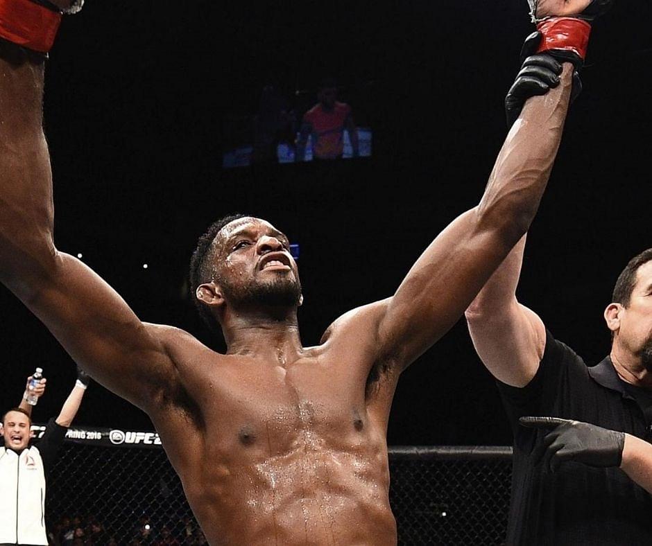 Neil Magny Becomes The Undisputed Second in UFC Welterweight Division After Ousting Robbie Lawler at UFC Vegas 8