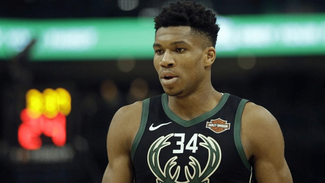 Nba Games Today Nets Vs Bucks Tv Schedule Where To Watch Nba Restart The Sportsrush