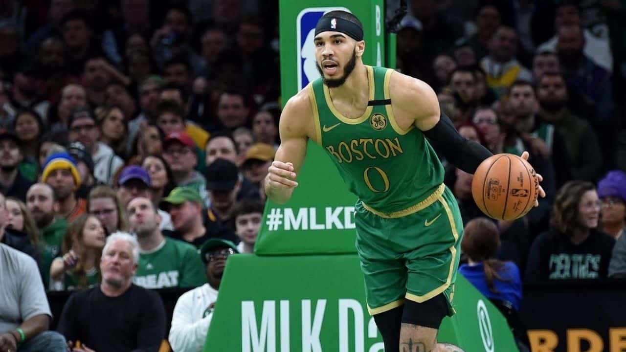 NBA Games Today Nets vs Celtics TV Schedule; where to watch NBA