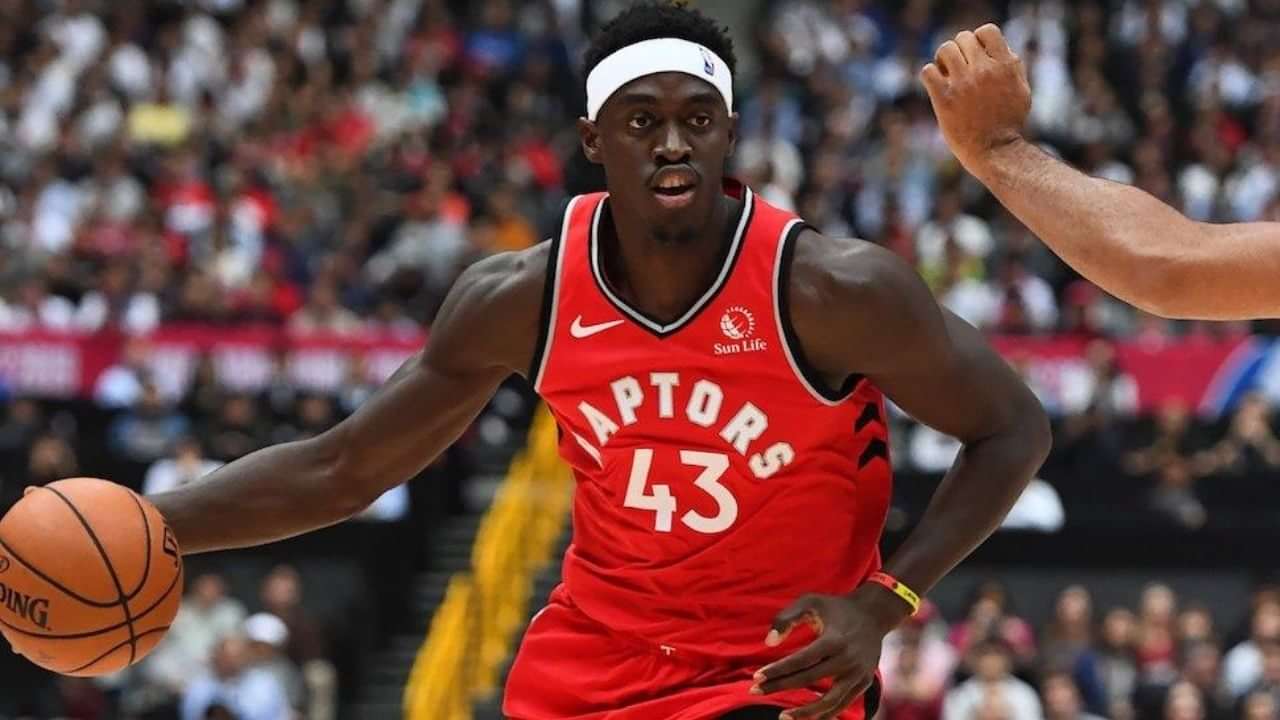 NBA Playoff Games Today Nets vs Raptors TV Schedule; where to watch