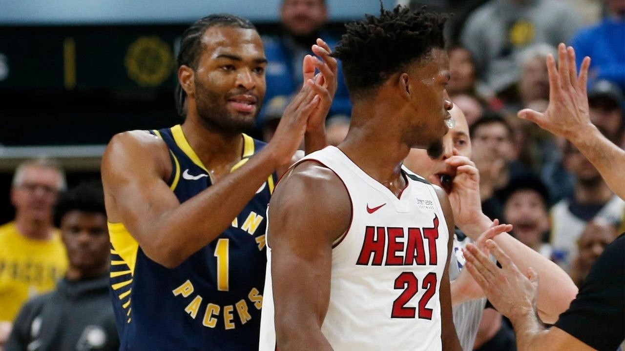 NBA Games Today Heat vs Pacers TV Schedule; where to watch NBA restart