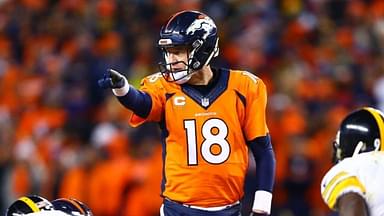 $250 million Peyton Manning was accused of using doping drug HGH by his former pharmacist and having it mailed to his wife Ashley Thompson
