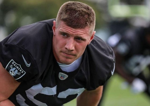 Minnesota Vikings Roster: NFL Team Vikings sign free agent LB Quentin Poling