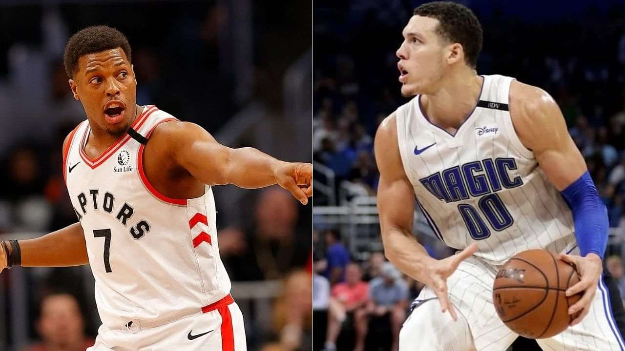 NBA games today Raptors vs Magic TV Schedule; Where to watch NBA 2020