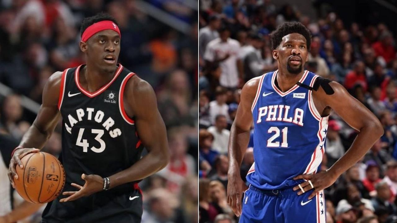 NBA Games Today: Raptors vs Sixers TV Schedule; where to ...