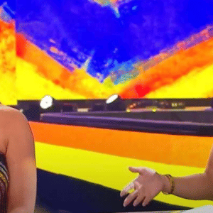 Renee Young Archives - The SportsRush