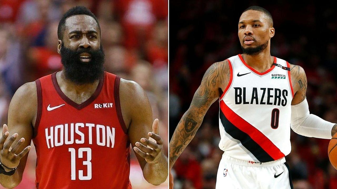 Rockets vs Blazers TV Schedule