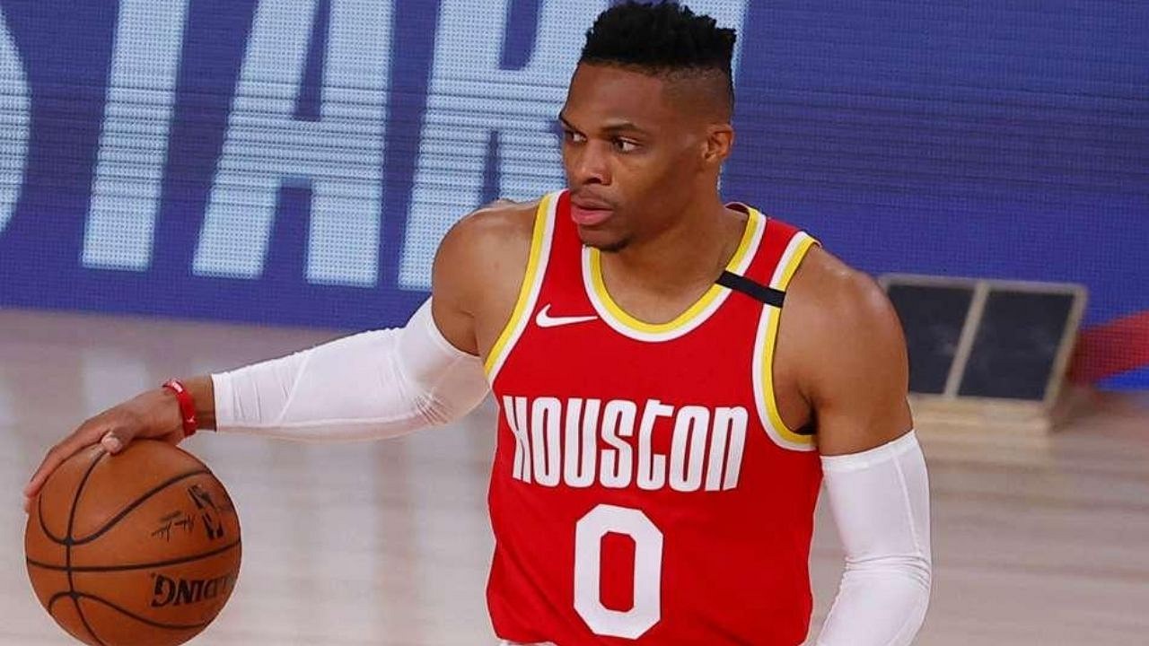 NBA Games Today: Rockets vs Thunder TV Schedule; where to watch Game 5 of  the playoff series - The SportsRush