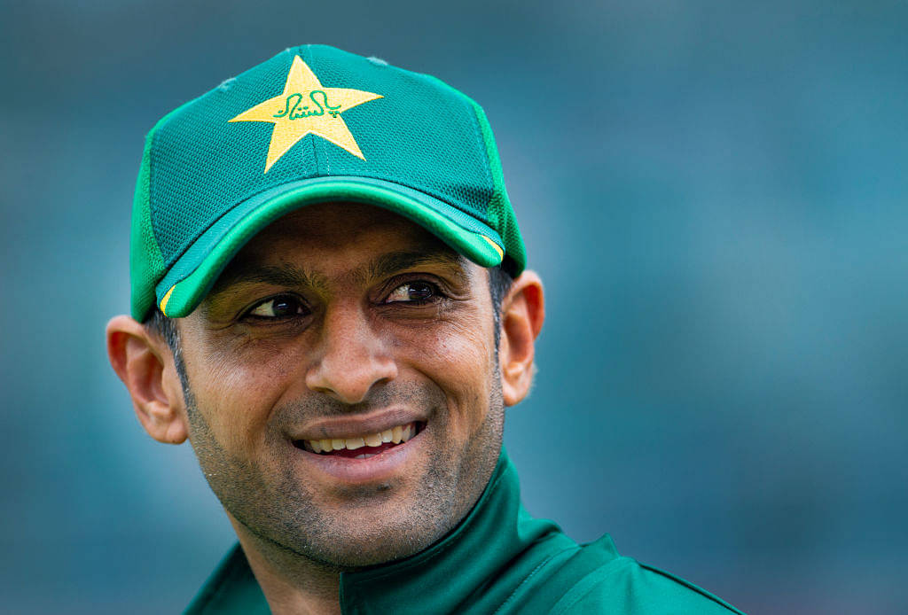 Pakistan tour of England 2020: Shoaib Malik to leave for England on August 15
