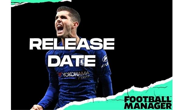 Football Manager 2021 Release Date: When will full version & Beta of Football Manager 2021 release?