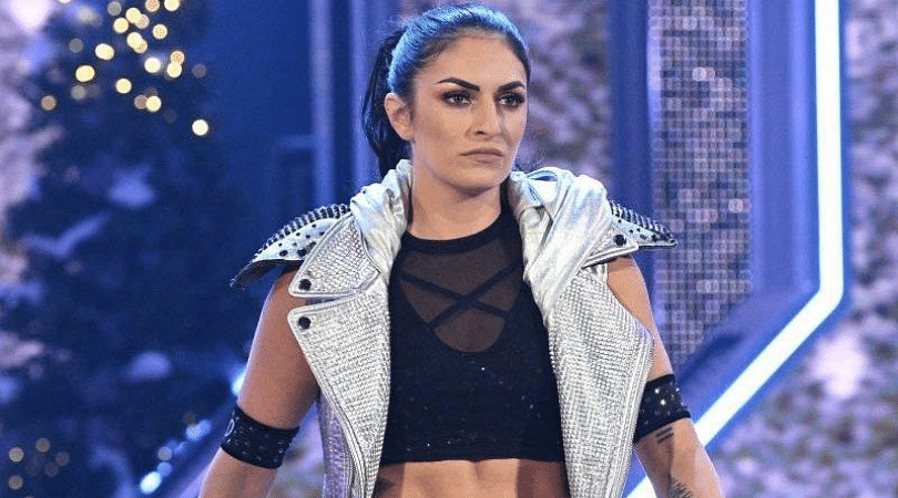 Sonya Deville