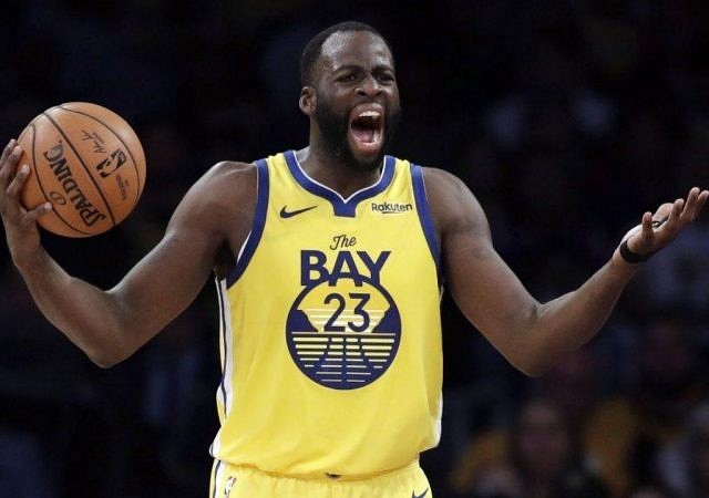 Draymond Green