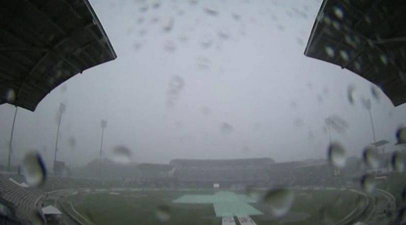 Tarouba weather for Hero CPL 2020: What is the weather prediction for St Lucia Zouks and Barbados Tridents match in Trinidad & Tobago?