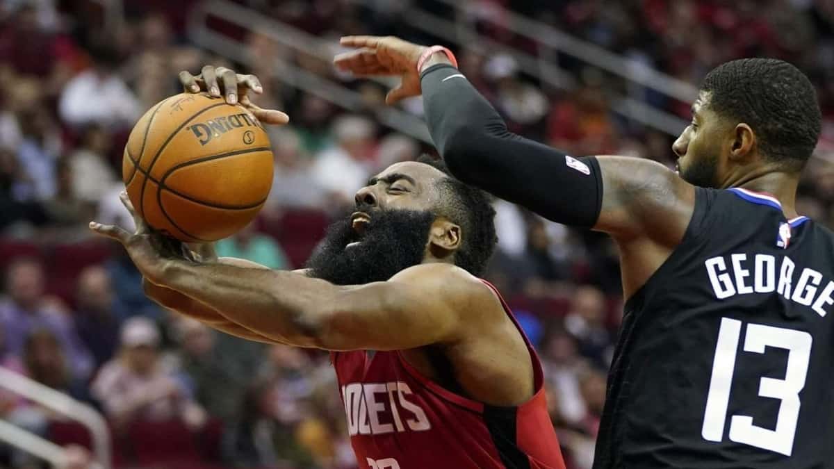 Team Foul Basketball What are 'team fouls' and 'bonus' in NBA