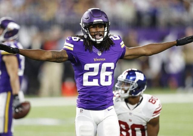 NFL News: Bengals CB Trae Waynes suffers torn pectoral muscle, set to miss serious time in 2020