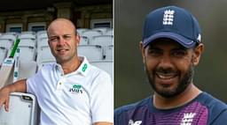 Pakistan tour of England 2020: Jonathan Trott and Jeetan Patel included in England's support staff for Pakistan series