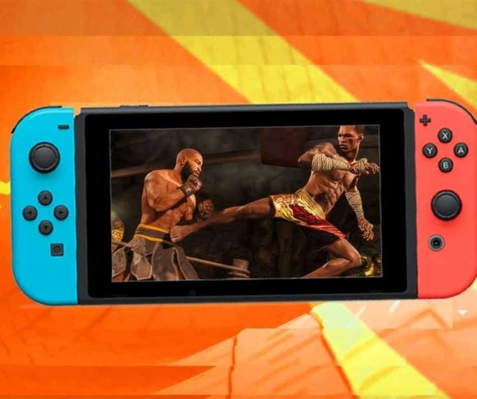 UFC 4 Crossplay: Can UFC 4 be Played on Cross Platform? - The SportsRush