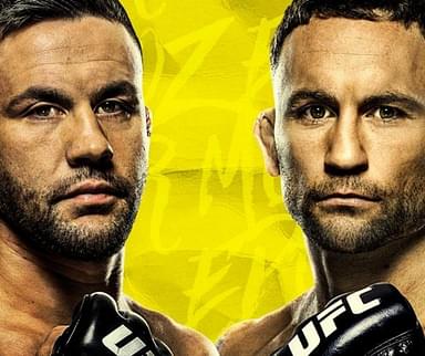 UFC Vegas 7: Full Fight Card, Date, Time, and Streaming Details