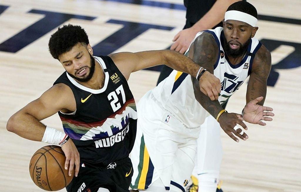 UTA Vs DEN Dream 11 Prediction: Utah Jazz Vs Denver Nuggets Best Dream 11 Team for NBA 2019-20 Match