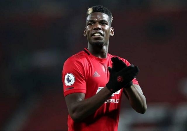 Paul Pogba Transfer News: Mino Railo confirms French superstar's decision to stay at Manchester United