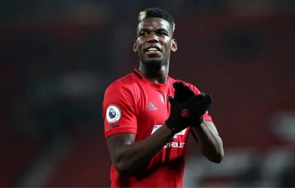 Paul Pogba Transfer News: Mino Railo confirms French superstar's decision to stay at Manchester United