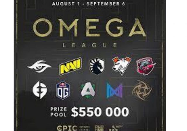 DOTA2 Omega League: European Closed Qualifiers start tomorrow; Where to watch Omega League closed Qualifiers