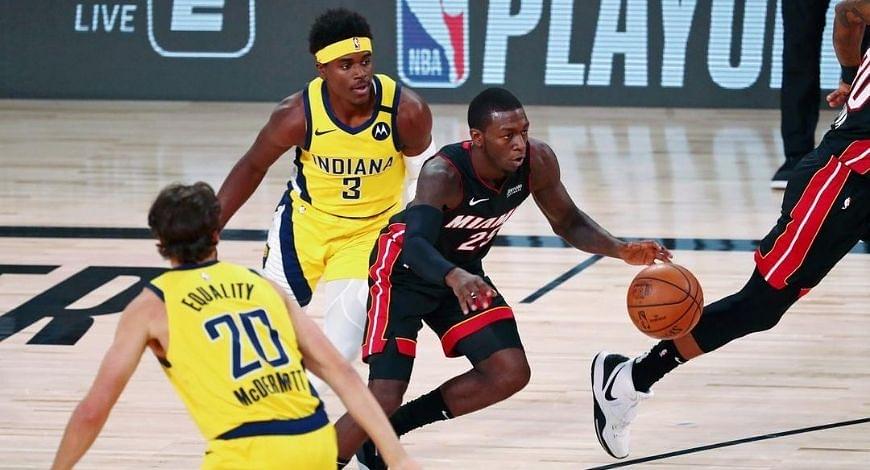 IND Vs MIA Dream11 Prediction: Indiana Pacers Vs Miami Heat Best Dream 11 Team for NBA 2019-20 Match