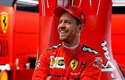 Sebastian Vettel F1: Why Vettel joined Aston Martin F1 for 2021 leaving Ferrari?