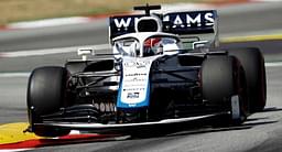 Who are Dorilton Capital, how much money did they fuel in to acquire Williams Racing F1?