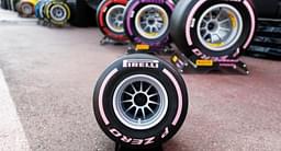 F1 tyres 2021 will cut more downforce; Pirelli welcomes the move